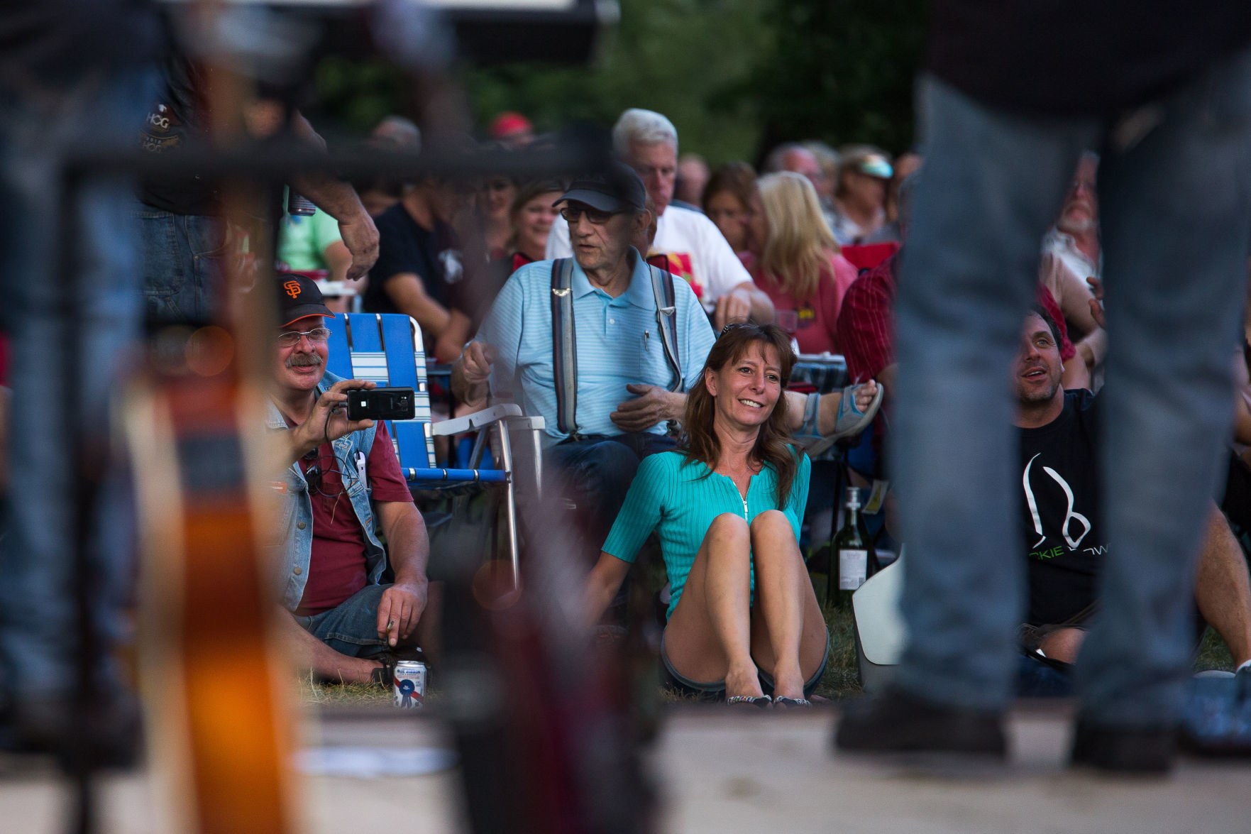 River Rhythms